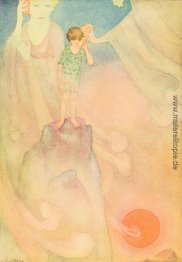 Ein Kleiner Junge Passwort