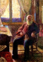 Emile Gerstl (Vater) Emile Gerstl (Vater)