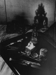 Ein Opiumhöhle, Avenue Bosquet, Paris Ein Opiumhöhle, Avenue Bosquet, Paris