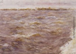 Fluss Ob
