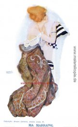 Ma Marraine Ma Marraine
