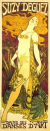 Suzy Deguez Suzy Deguez