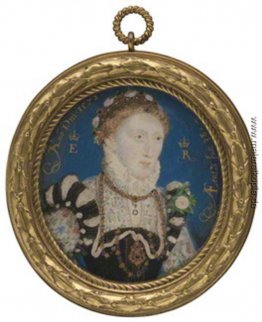 Queen Elizabeth I