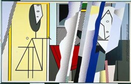 Reflexionen über das Atelier des Künstlers