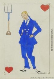 Dresdner spektrum: Hjärter Knekt