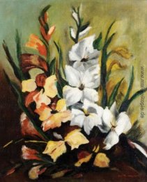 Gladiolos (palmas de Santa Rita) Gladiolos (palmas de Santa Rita)