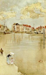 Beachten Sie, in Gold und Silber - Dordrecht