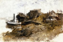Harbor View