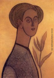 Selbstporträt Selbstporträt