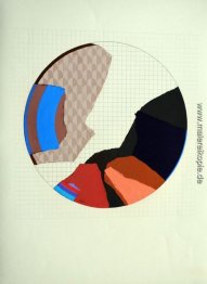 Die Regel der Kreis, die Regel des Spiels Die Regel der Kreis, die Regel des Spiels