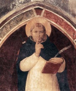 St. Peter Martyr