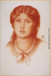 Fanny Cornforth Fanny Cornforth