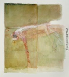 Swimmer # 3 Swimmer # 3