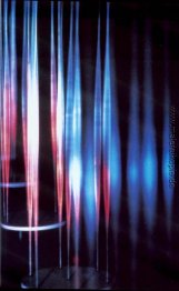 Kybernetische Skulptur-System No. 1