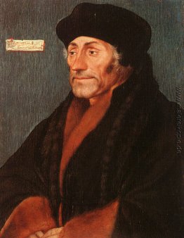 Erasmus von Rotterdam