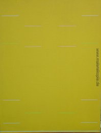 Untitled (Yellow) Untitled (Yellow)