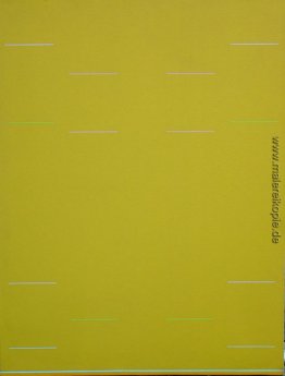 Untitled (Yellow)