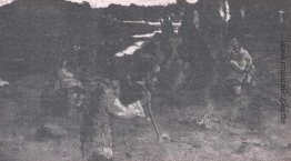 Älteste Beisammensein