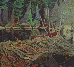 Das Beaver Dam