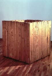 Fence Stück Fence Stück