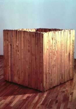 Fence Stück