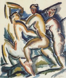 Studium der Frauen Studium der Frauen