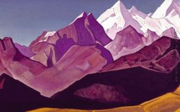 Heilige Himalayas