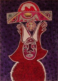 Formen in den Wolken Formen in den Wolken