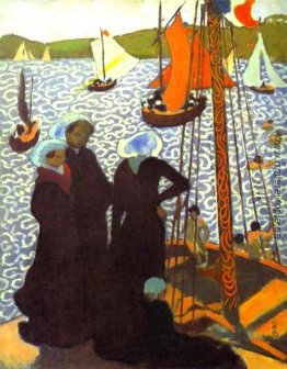 Regata in Perros