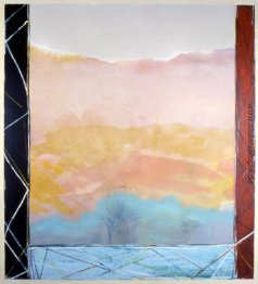 Wo der Bach Hits The Rise