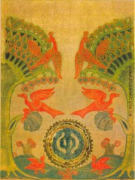 Ein guter Baum ist gewachsen