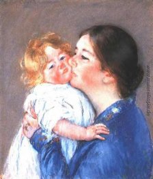 Ein Kuss für Baby Anne (Nr.2) Ein Kuss für Baby Anne (Nr.2)