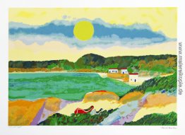 Marinha Com Casas