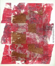 Les Déchirures obliques