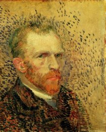 Self-Portrait Self-Portrait