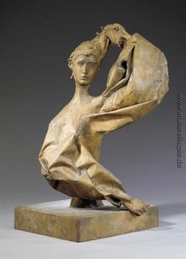 Busto di Inge