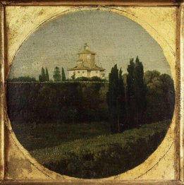 Le Casino de l'Aurore de la Villa Ludovisi Le Casino de l'Aurore de la Villa Ludovisi