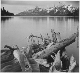 Grand Teton National Park, Wyoming