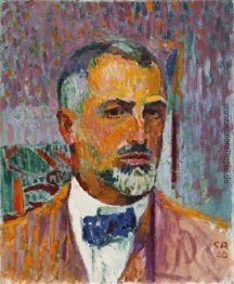 Self-Portrait Self-Portrait