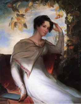 Mrs. James Gibson (Elizabeth Bordley)