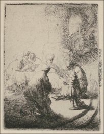 Jesus Disput mit den Ärzte Jesus Disput mit den Ärzte