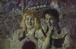 Hänsel und Gretel