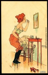 Hinter den Kulissen Hinter den Kulissen