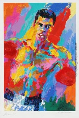 Muhammad Ali: Die Sportler des Jahrhunderts