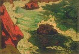 Das graue Meer