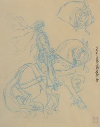 Le Chevalier a la Fee