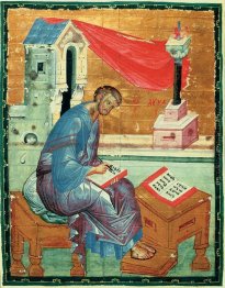 St. Luke the Evangelist St. Luke the Evangelist