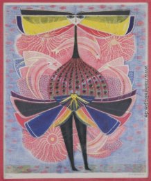 Visionen vecklar ut sitt landskap