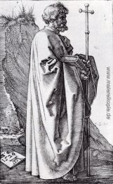 St. Philip St. Philip