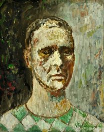 Harlequin Traurigkeit Harlequin Traurigkeit